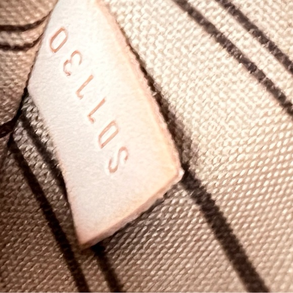 ❤️Sold❤️Authentic Louis Vuitton Neverfull MM - Picture 12 of 12